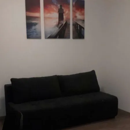 Andreia Apartment *