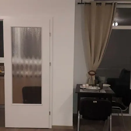 Andreia Apartment Timisoara