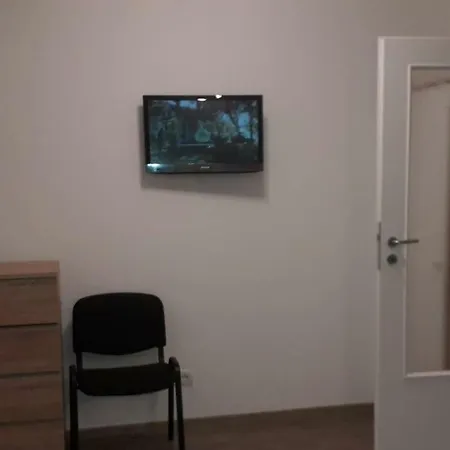 Andreia Apartment