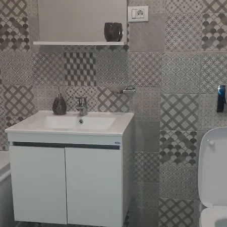 Andreia Apartment Timisoara