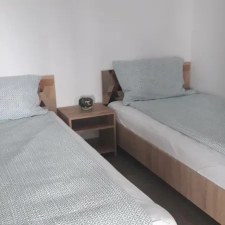 Apartment Andreia *