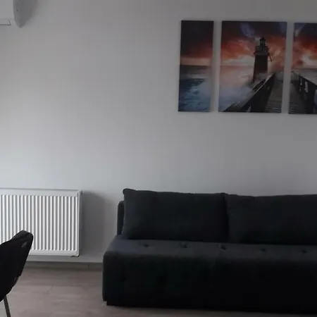 Apartment Andreia Timisoara