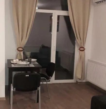 Apartment Andreia