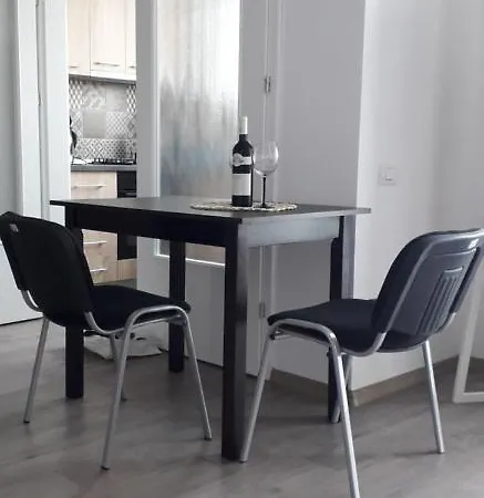 Apartment Andreia Timisoara