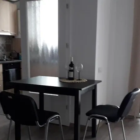 Apartment Andreia *