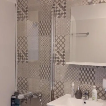 Apartment Andreia