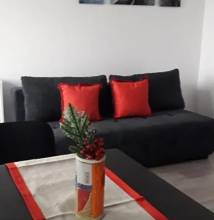 Andreia Apartment