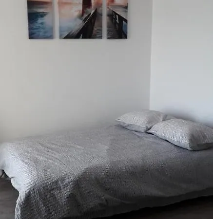 Andreia Apartment Timisoara