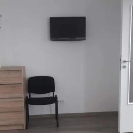 Andreia Apartment *