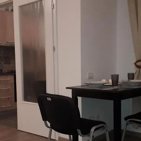 Andreia Apartment Timisoara