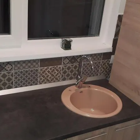 Andreia Apartment