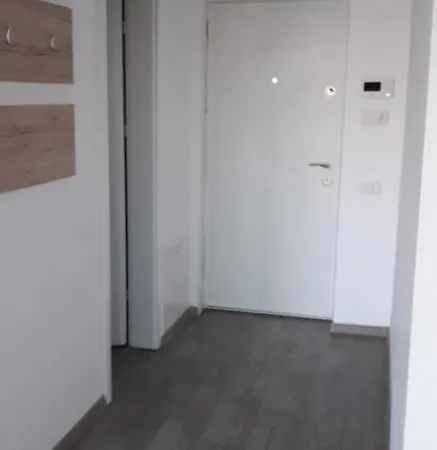 Apartment Andreia *