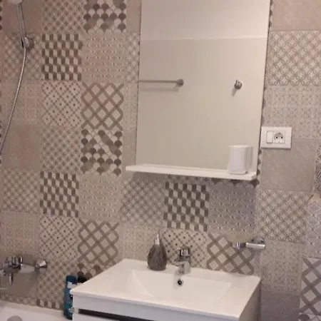 Apartment Andreia *